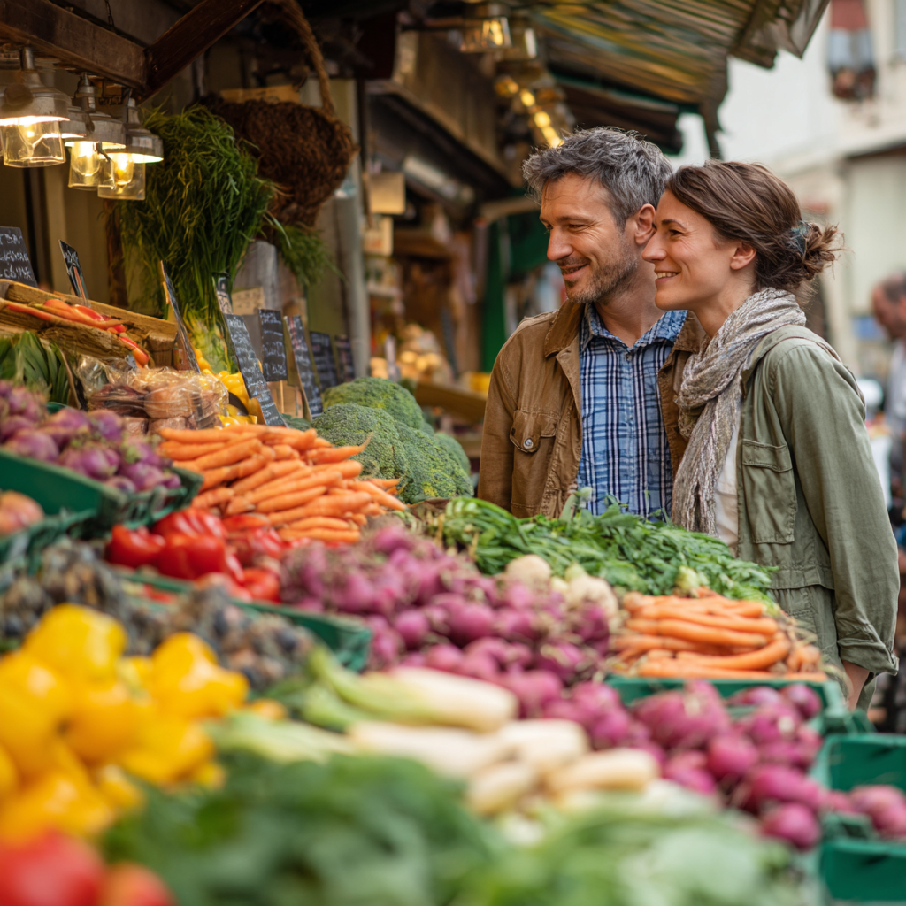 Výživová specialistka při konzultaci